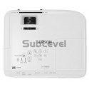 Epson EH-TW610 projektors