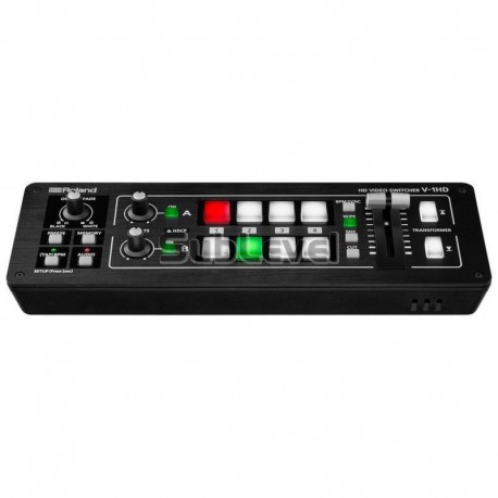 Roland V-1HD video miksēsanas pults