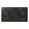 Pioneer DJ DDJ-FLX4 dj kontrolieris
