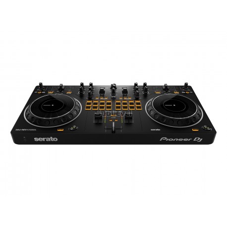 Pioneer DJ DDJ-REV1 dj kontrolieris