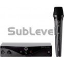 AKG Wireless Vocal Set bezvadu mikrofons