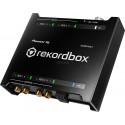 Pioneer DJ INTERFACE2 audio interfeiss