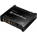 Pioneer DJ INTERFACE2 audio interfeiss