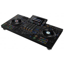 Pioneer DJ XDJ-AZ dj kontrolieris