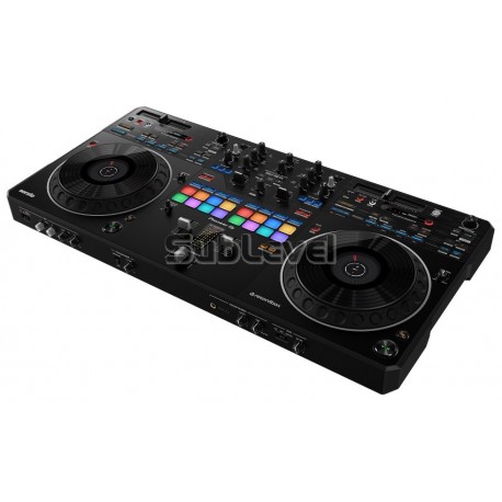 Pioneer DJ DDJ-REV5 dj kontrolieris