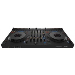 Pioneer DJ DDJ-GRV6 dj kontrolieris