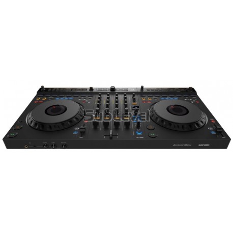 Pioneer DJ DDJ-GRV6 dj kontrolieris