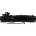 Pioneer DJ PLX-500-K/W vinila atskaņotājs