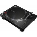 Pioneer DJ PLX-500-K/W vinila atskaņotājs