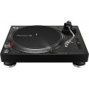 Pioneer DJ PLX-500-K/W vinila atskaņotājs