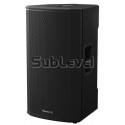 Pioneer DJ XPRS152 aktīvā tumba