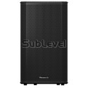Pioneer DJ XPRS152 aktīvā tumba