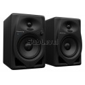 Pioneer DJ DM-50D BT studijas monitori ar bluetooth (pāris)