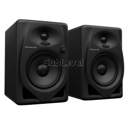 Pioneer DJ DM-50D studijas monitori (pāris)
