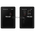 Pioneer DJ DM-50D studijas monitori (pāris)