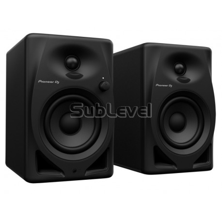 Pioneer DJ DM-40D studijas monitori (pāris)