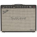 Fender Tone Master Twin Reverb ģitāras pastiprinātājs