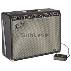 Fender Tone Master Twin Reverb ģitāras pastiprinātājs