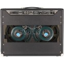 Fender Tone Master Twin Reverb ģitāras pastiprinātājs