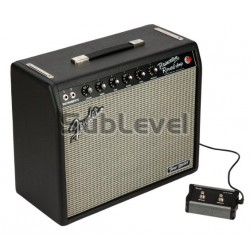 Fender Tone Master Princeton Reverb ģitāras pastiprinātājs