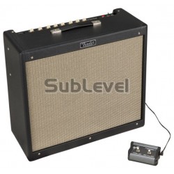 Fender Hot Rod Deville 212 IV ģitāras pastiprinātājs