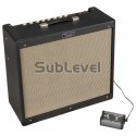 Fender Hot Rod Deville 212 IV ģitāras pastiprinātājs