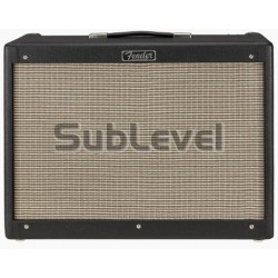 Fender Hot Rod Deluxe IV ģitāras pastiprinātājs