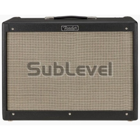 Fender Hot Rod Deluxe IV ģitāras pastiprinātājs