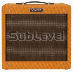 Fender Pro Junior IV ģitāras pastiprinātājs