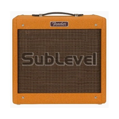 Fender Pro Junior IV ģitāras pastiprinātājs