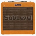 Fender Pro Junior IV ģitāras pastiprinātājs