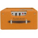 Fender Pro Junior IV ģitāras pastiprinātājs