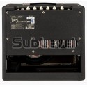 Fender Blues Junior IV ģitāras pastiprinātājs