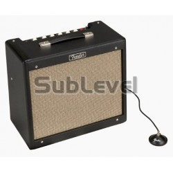 Fender Blues Junior IV ģitāras pastiprinātājs
