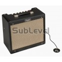 Fender Blues Junior IV ģitāras pastiprinātājs