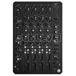 Allen & heath MODEL1.4 DJ miksēšanas pults