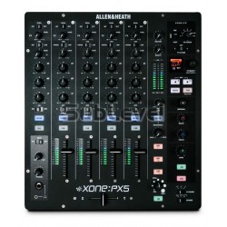 Allen & heath XONE:PX5 DJ miksēšanas pults