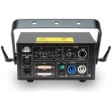 Laserworld CS-1000RGB MK4 lāzers