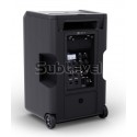 LD Systems ANNY® 10 tumba ar akumulatoru