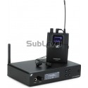 Sennheiser Monitoringa sistēma XSW IEM Set