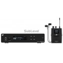 Sennheiser Monitoringa sistēma XSW IEM Set