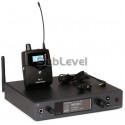 Sennheiser Monitoringa sistēma ew IEM G4