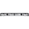 Shure SLXD24DE/SM58 divu bezvadu mikrofonu sistēma