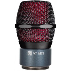 SE Electronics V7 MC2 kapsula Sennheiser bezvadu sistēmām