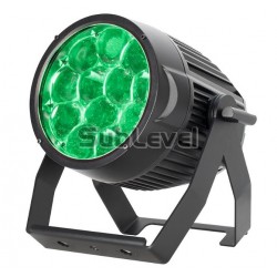 ADJ Encore LP12Z IP ūdensizturīgs LED prožektors