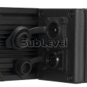 ADJ Encore LB15 IP ūdensizturīgs LED prožektors
