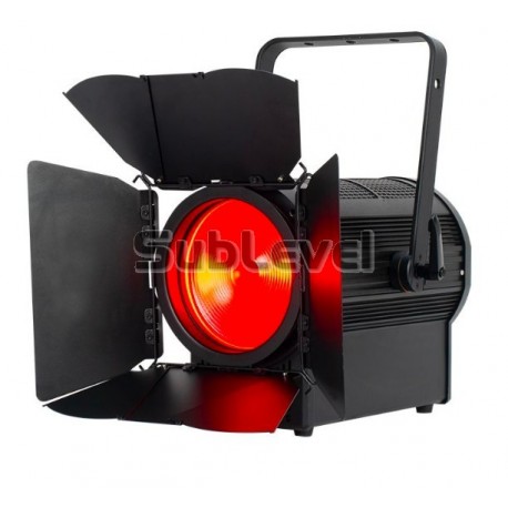 ADJ Encore FR Pro Color (fresnel) LED prožektors