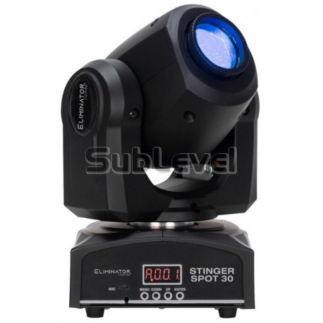 Eliminator Stinger Spot 30 kustīgais starmetis