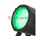 ADJ ElectraPix Par 7 LED prožektors