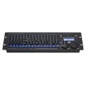 ADJ DMX FX512 gaismu pults